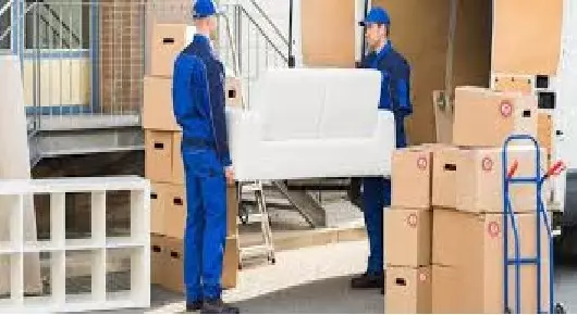 Sharma Packers And Movers in Vedvyas, Rourkela