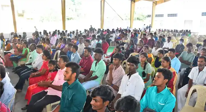 RR Overseas Education Study Abroad in Rajaram Nagar, Salem