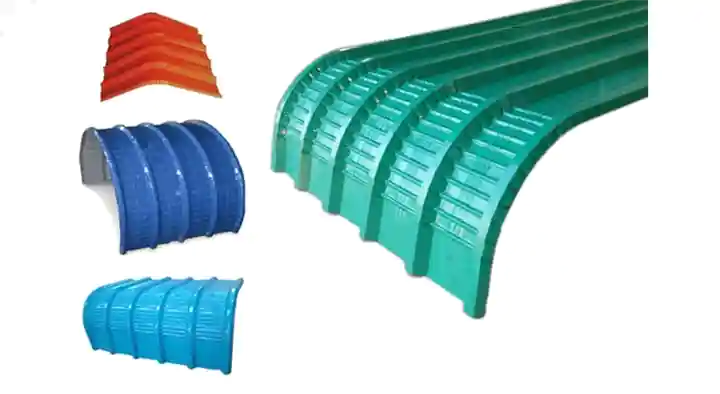SRS Colour Roofing Sheet in Arappalayam, Salem