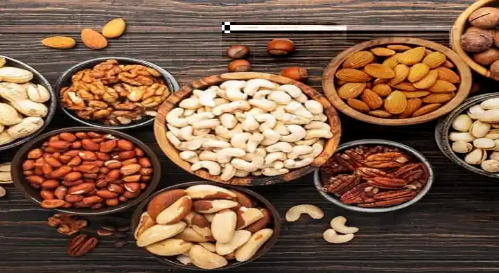 Dry Fruit Shops in Salem  : MM Dry Fruits in Chinnakollapatty