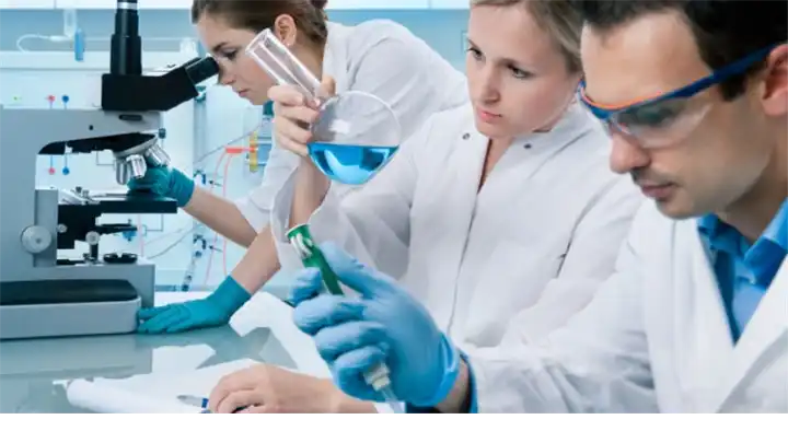 Agilus Diagnostics Center in Srinivasa Nagar, Salem