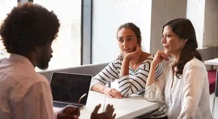 Trinity Educational Consultants in Peramanur