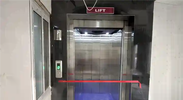 Elevators And Lifts in Salem  : Jayam Elevators and lifts in Devendrapuram