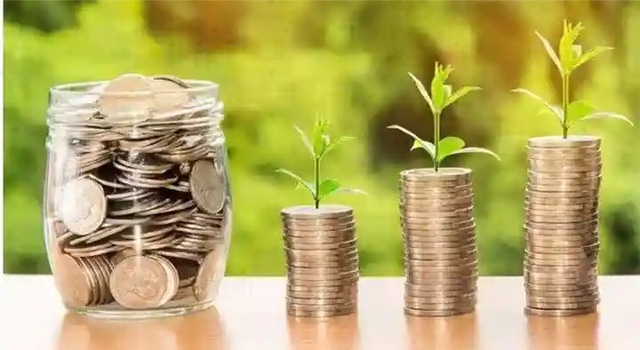 Aptus Value Finance and Loans in Meyyanur, Salem