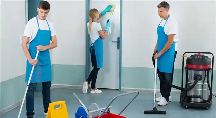 House Keeping Services in Salem : Unmark House Cleaning Services in Devendrapuram
