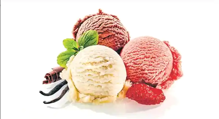 Ice Cream Shops in Salem  : Rich Ice Creams in Meenakshi Nagar