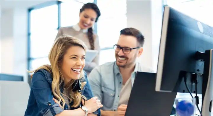 Bharti  Life Insurance Agents in Meenambigai Nagar, Salem