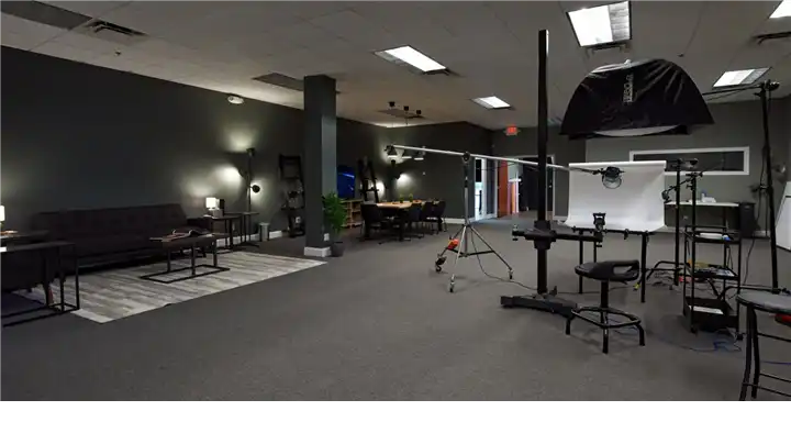 Anbe Sivam Photo Studio in Arisipalayam, Salem