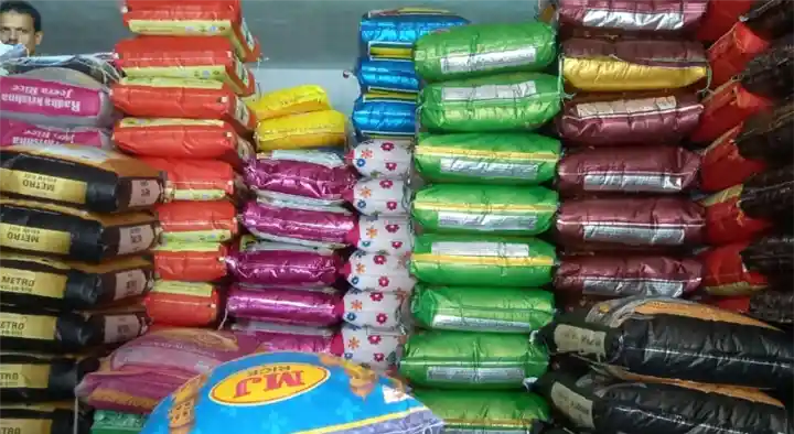 Rice Dealers in Salem  : Surya Rice Traders in Angammal Colony