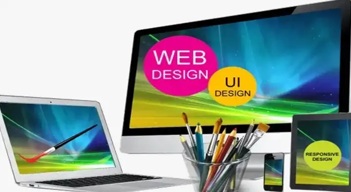 Website Designers And Developers in Salem  : Venkatesan Website Developers in Thillai Nagar