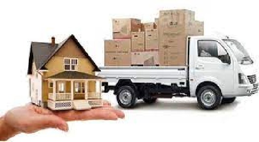 The National Packers And Movers in Ainthapali, Sambalpur