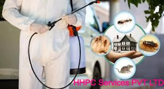 Pest Control Services in Secunderabad  : HHPC Services PVT LTD in Picket