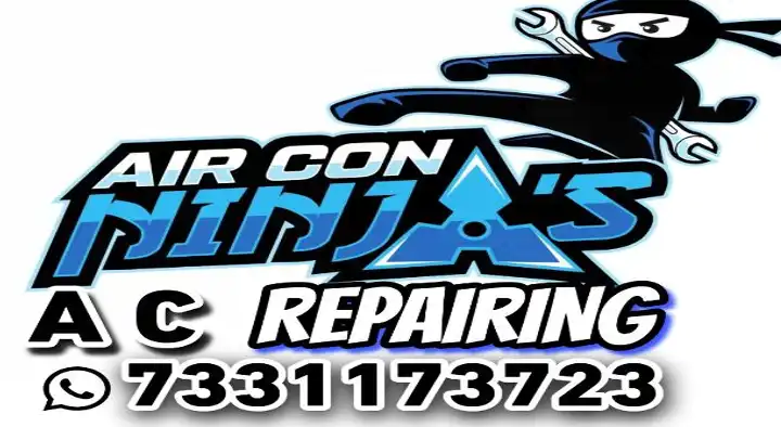 Aircon Ninjas AC Reparing in Secunderabad, Hyderabad