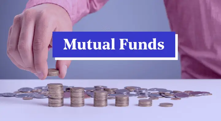 Mutual Funds in Chowk Bazar, Srikakulam