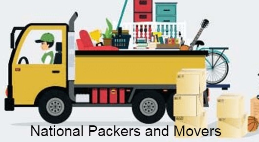 National Packers and Movers in Srikakulam, Srikakulam
