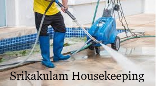 Srikakulam Housekeeping in Fazulbegpeta, Srikakulam