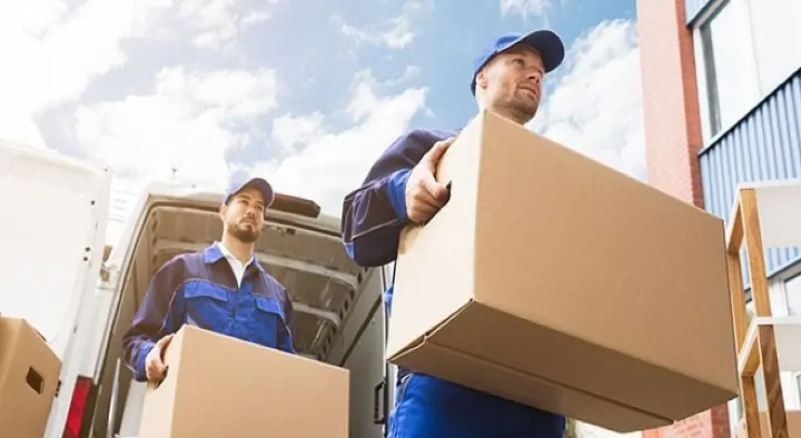 Shree Agarsain Packers and Movers in Adajan, Surat