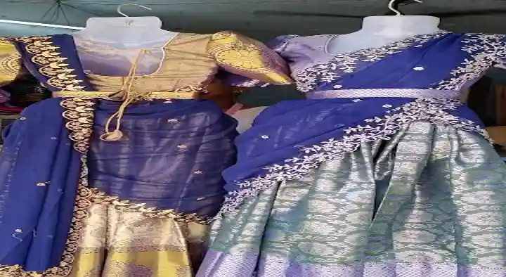 Sai Nakshtra Boutique in Manasa Nagar