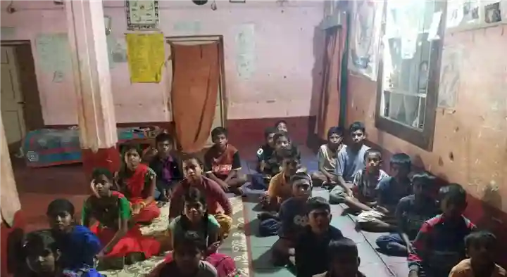 Surya Charitable Foundations in Manasa Nagar, Suryapet