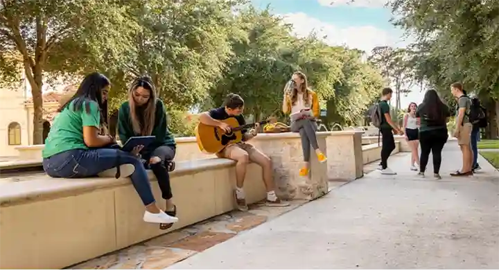 Shrinidhi Junior College in Vidyanagar, Suryapet