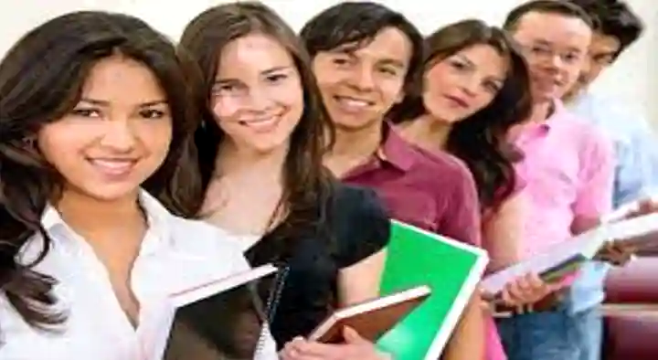 Akhila Education Consultants in Manasa Nagar, Suryapet