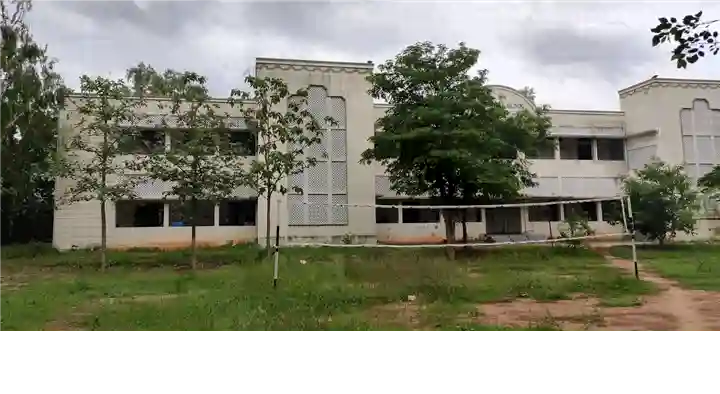 Sri Venkateswara Engineering College in Thallagadda, Suryapet