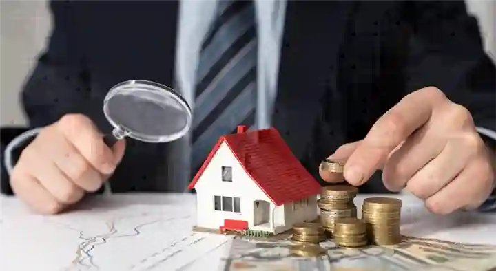 Unimoni Financial Services in Manasa Nagar, Suryapet