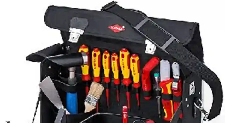 Manikanta Hand Tools in Sriram Nagar, Suryapet