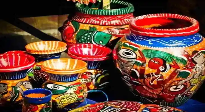 Handy Crafts in Suryapet  : Sri Anjaneya Handicrafts in Manasa Nagar