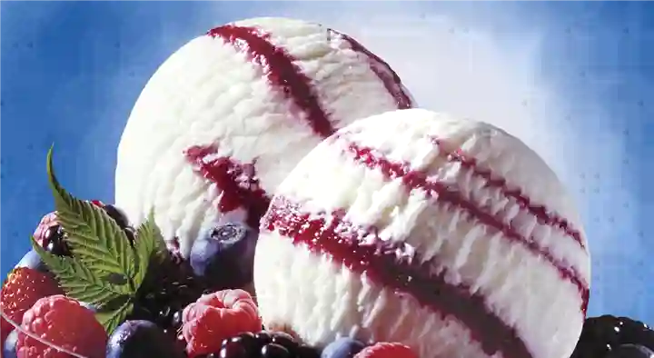 Dairy Bells Ice Creams in Vidyanagar, Suryapet