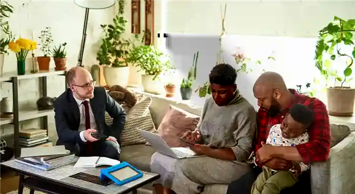 Srujana Venkateshwarlu Insurance in Vidyanagar, Suryapet