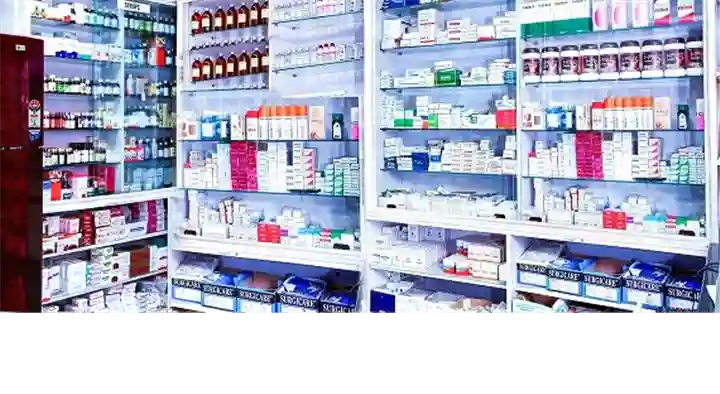 Medical Shops in Suryapet  : Kalyani Medical Stores in Vidyanagar