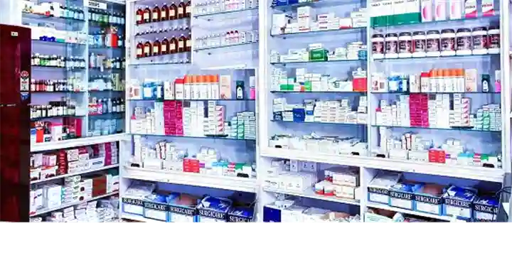 Kalyani Medical Stores in Vidyanagar, Suryapet