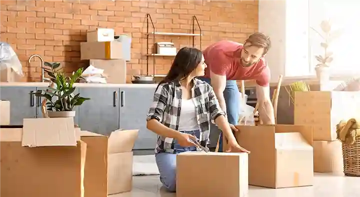 Packers And Movers in Suryapet : Achyutha Packers and Movers in Vidyanagar