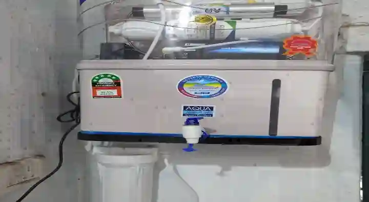 RO Water Purifier Sales in Vidyanagar, Suryapet