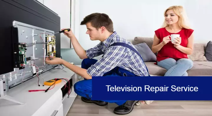 Television Repair Services in Tumkur  : Refix Tumkur in Vinobha Nagar