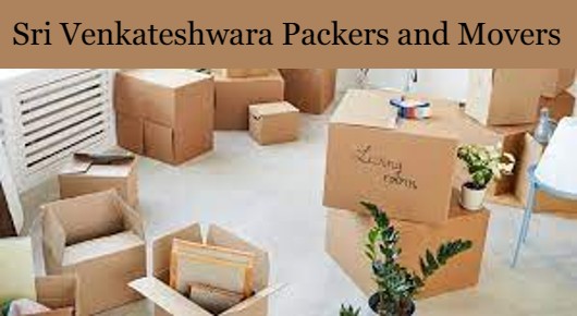 Packers And Movers in Thiruvallur  : Sri Venkateshwara Packers and Movers in Manavalanagar