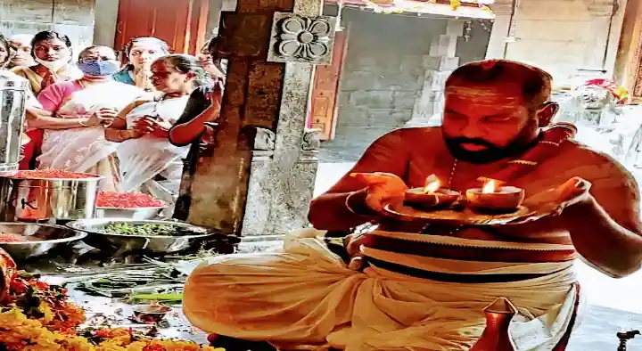 Astrologers in Thiruvananthapuram : Ananthankadu Sharma Astrologer in Kanaka Nagar