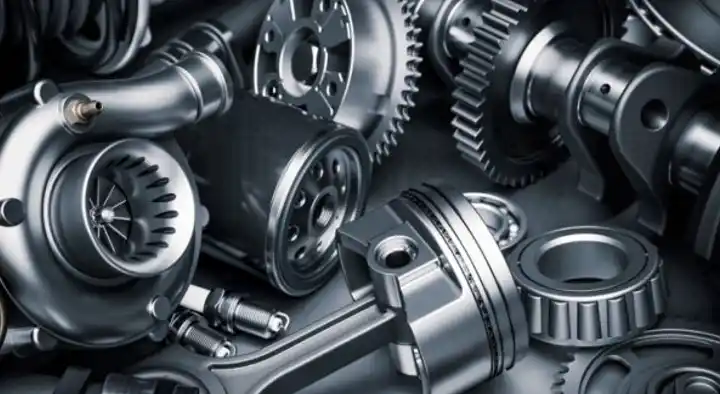 Sagar Automobile Spares Parts in Aishwarya Nagar, Thiruvananthapuram