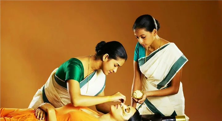 Ayurvedic Clinic in Thiruvananthapuram : Santhisukham Ayurveda  Center in Santhi Nagar