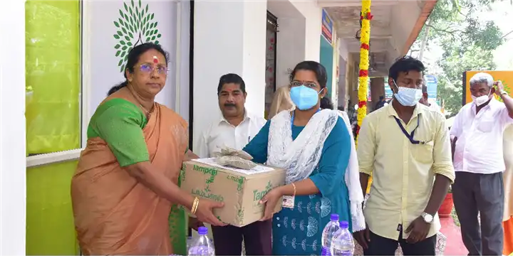 Charitable Trusts in Thiruvananthapuram  : Sadguru Charitable Trust in Santhi Nagar