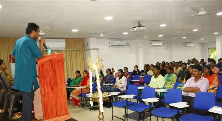 Shankar Coaching  IAS Academy in Chenthitta Nagar, Thiruvananthapuram