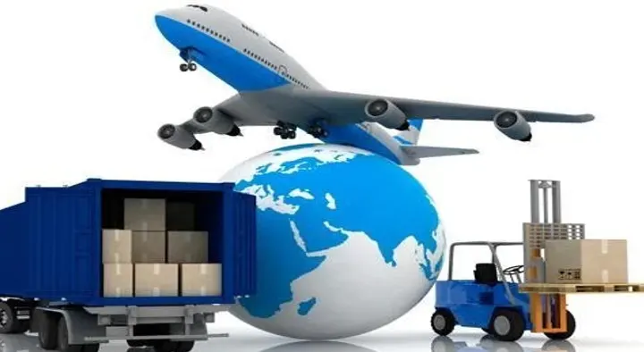 Shree Maruti Courier Service in Vishnu Nagar, Thiruvananthapuram