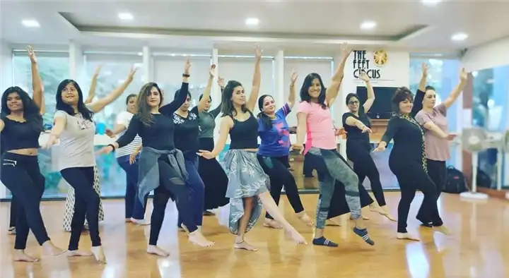 Nrithyodaya Dance School in Santhi Nagar, Thiruvananthapuram