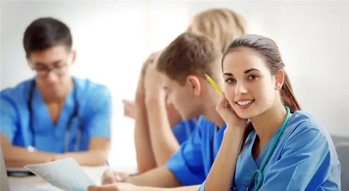 Global Educational Consultants in TVS Nagar, Thiruvananthapuram