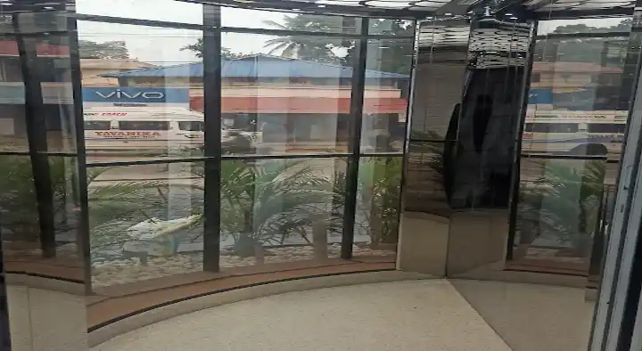 Axima Elevators and Lifts in Santhi Nagar, Thiruvananthapuram