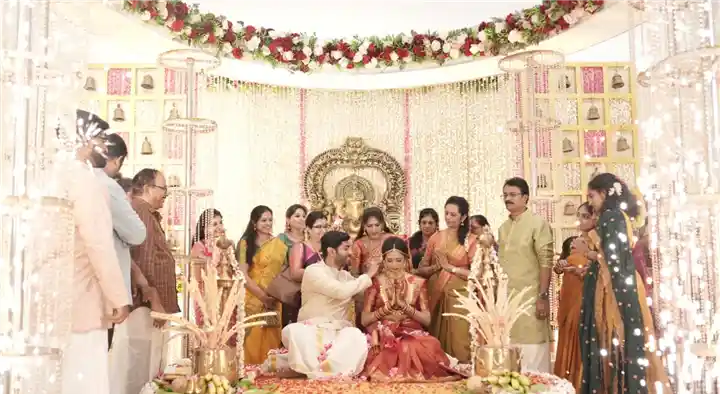 Event Organisers in Thiruvananthapuram  : Mantra Wedding Planners in Maithri Nagar