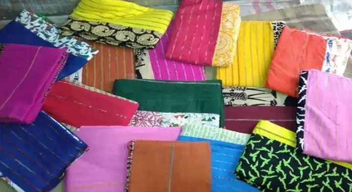 Handlooms in Thiruvananthapuram  : Padmanabha Handlooms in Aishwarya Nagar