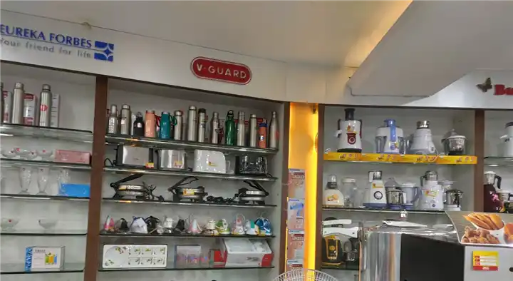 Home Appliances in Thiruvananthapuram  : Ideal Home Appliances in Kazhakootam