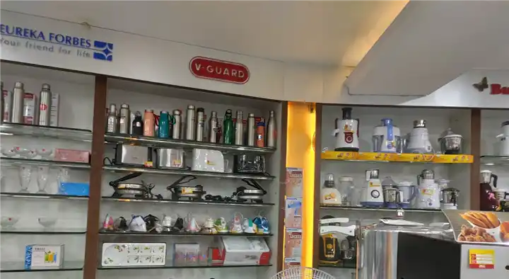 Ideal Home Appliances in Kazhakootam, Thiruvananthapuram